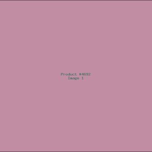 Example Product 4692