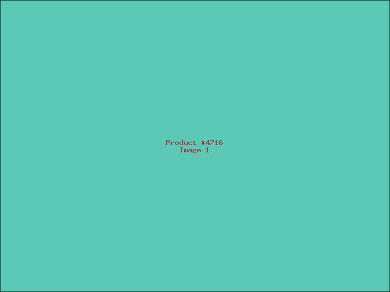 Example Product 4716