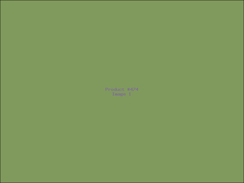 Example Product 474