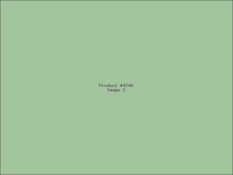 Example Product 4740 - Image 2