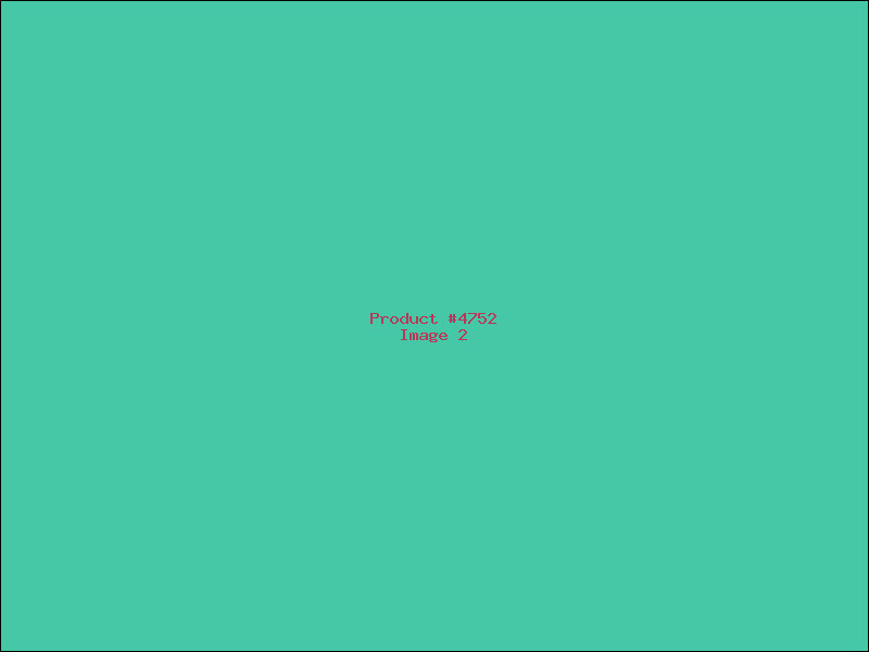 Example Product 4752 - Image 2