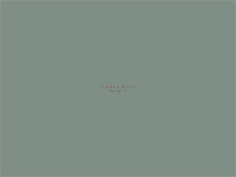 Example Product 4758