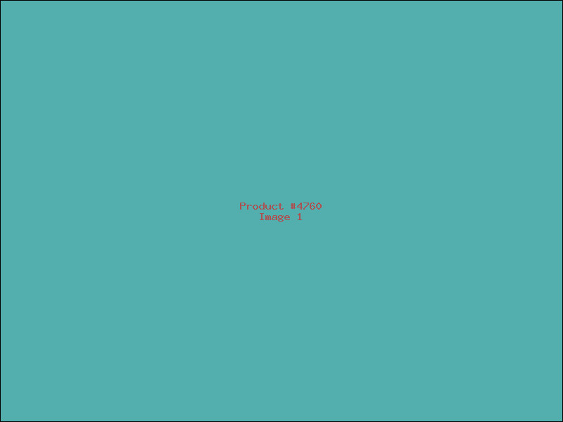 Example Product 4760