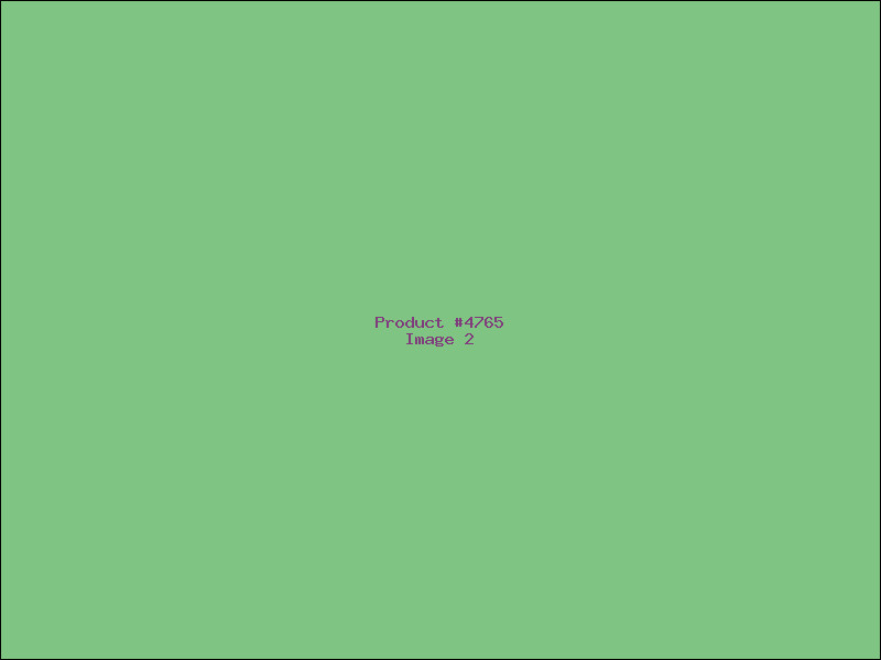 Example Product 4765 - Image 2