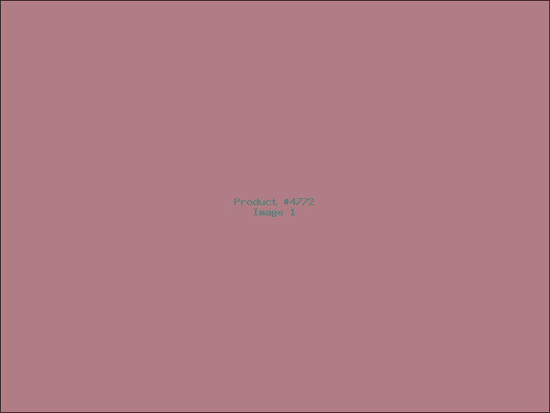 Example Product 4772