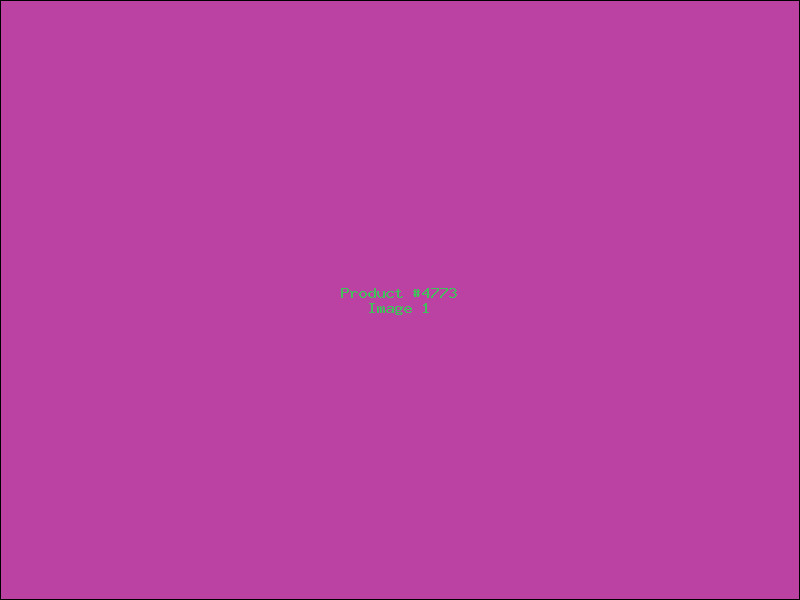 Example Product 4773