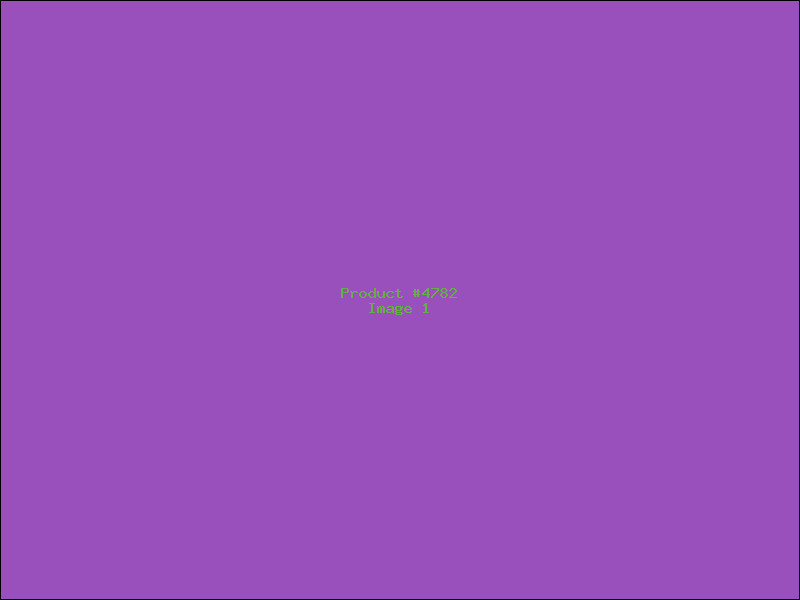 Example Product 4782