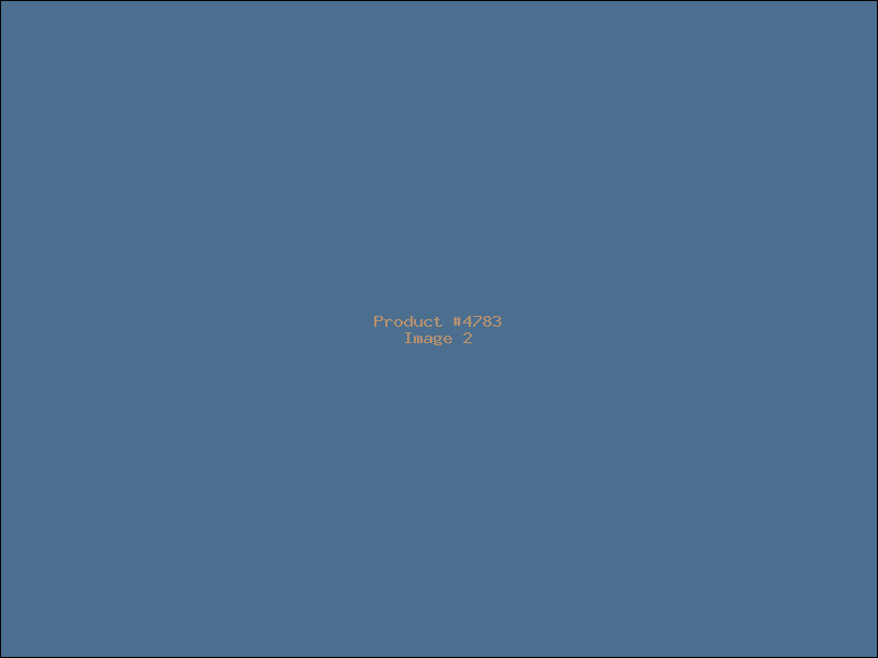 Example Product 4783 - Image 2