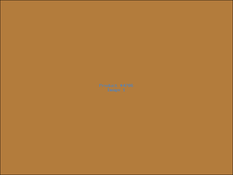 Example Product 4786