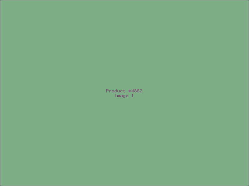 Example Product 4862