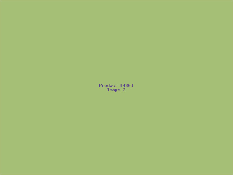 Example Product 4863 - Image 2