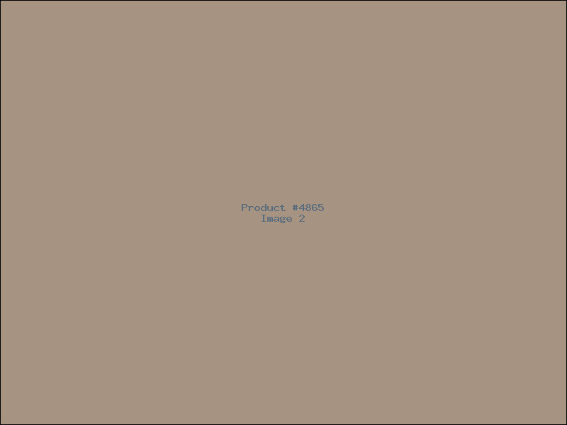 Example Product 4865 - Image 2