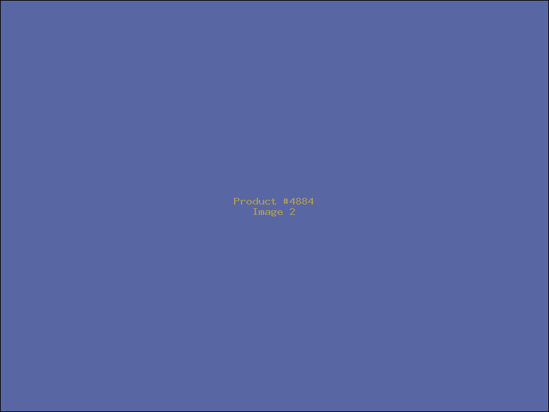 Example Product 4884 - Image 2