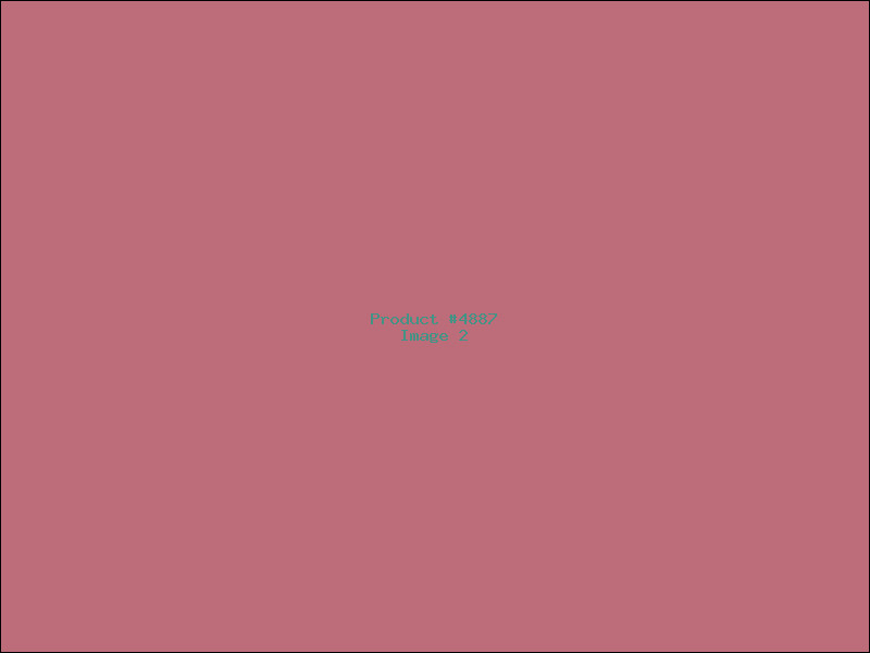 Example Product 4887 - Image 2