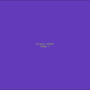 Example Product 4904