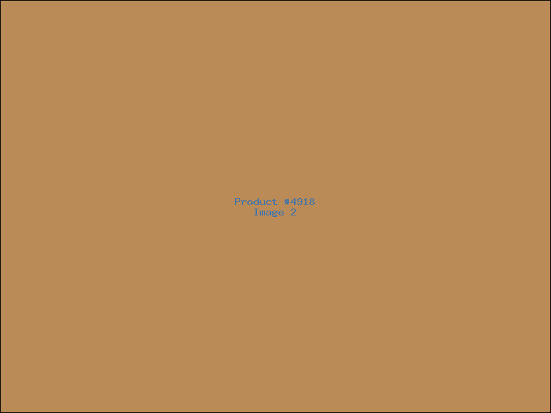 Example Product 4918 - Image 2