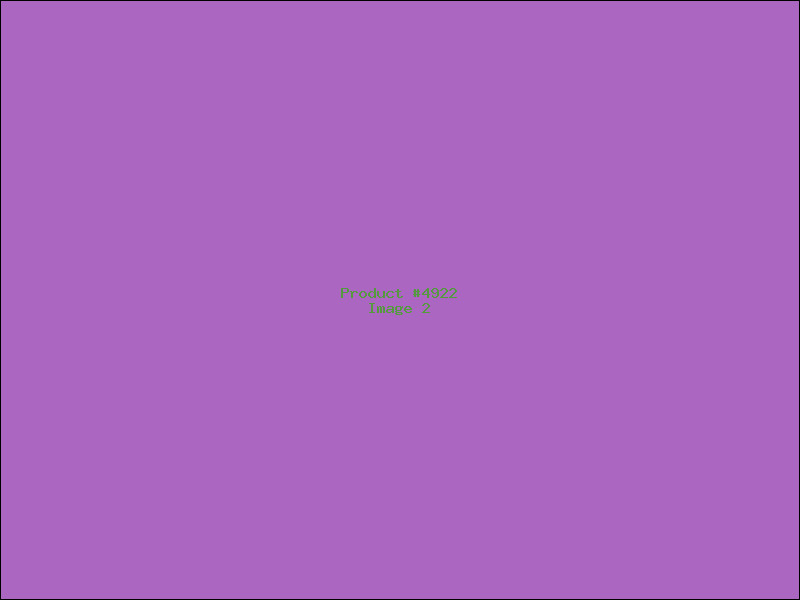 Example Product 4922 - Image 2