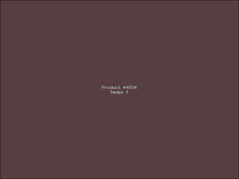 Example Product 4934
