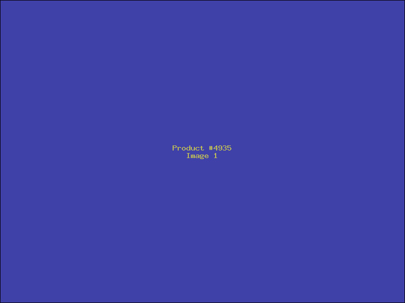 Example Product 4935