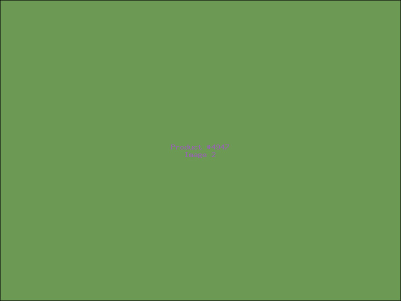 Example Product 4947 - Image 2