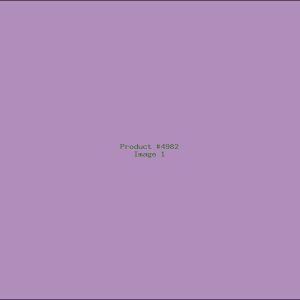 Example Product 4982