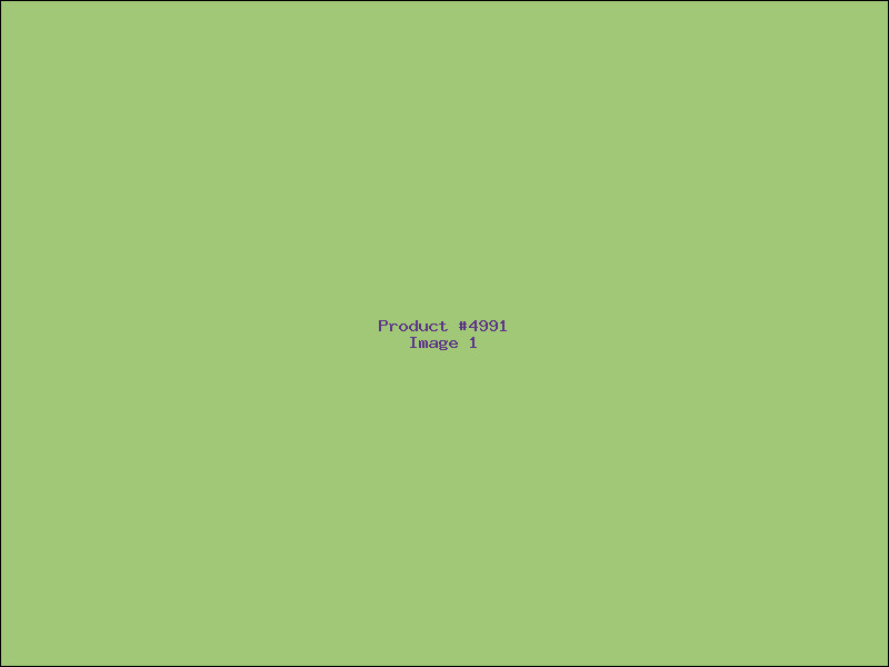 Example Product 4991