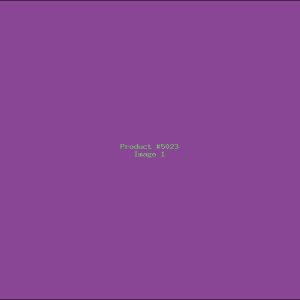 Example Product 5023
