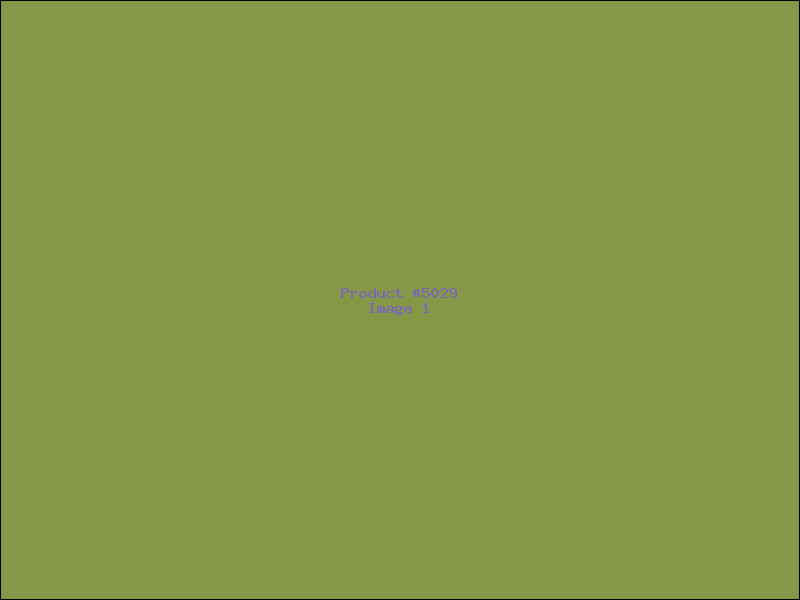 Example Product 5029