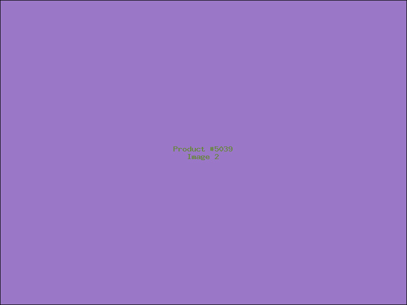 Example Product 5039 - Image 2