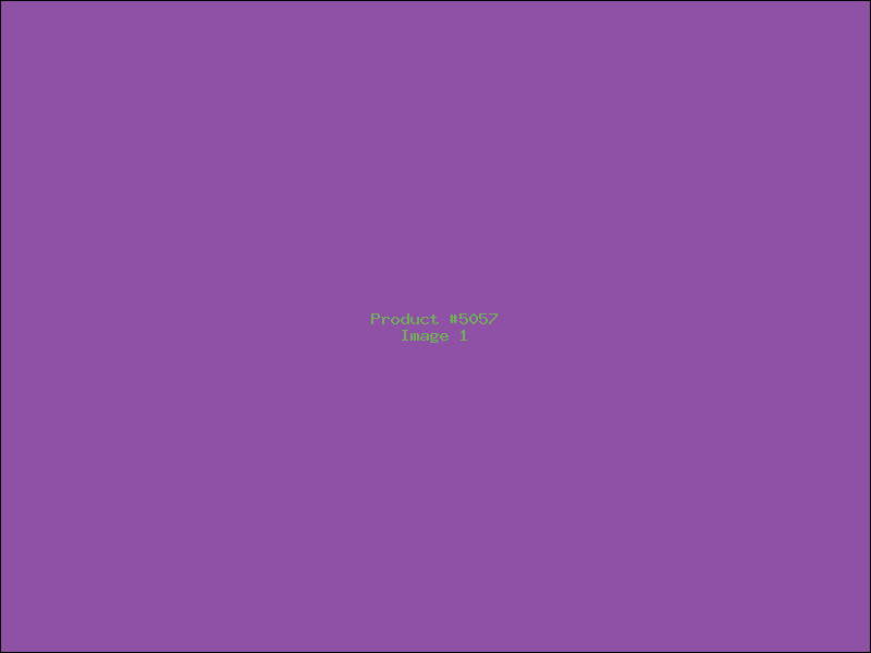Example Product 5057