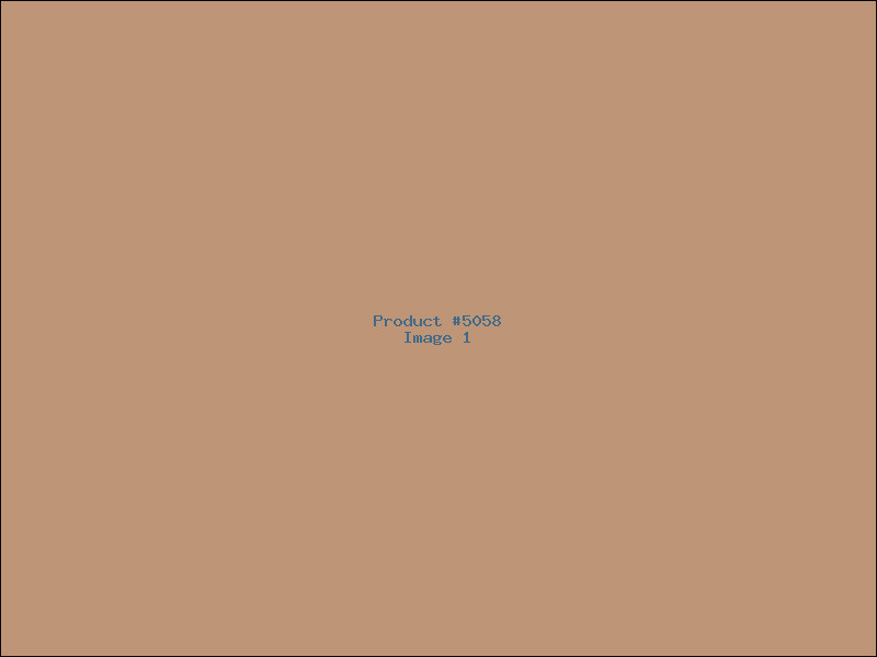 Example Product 5058
