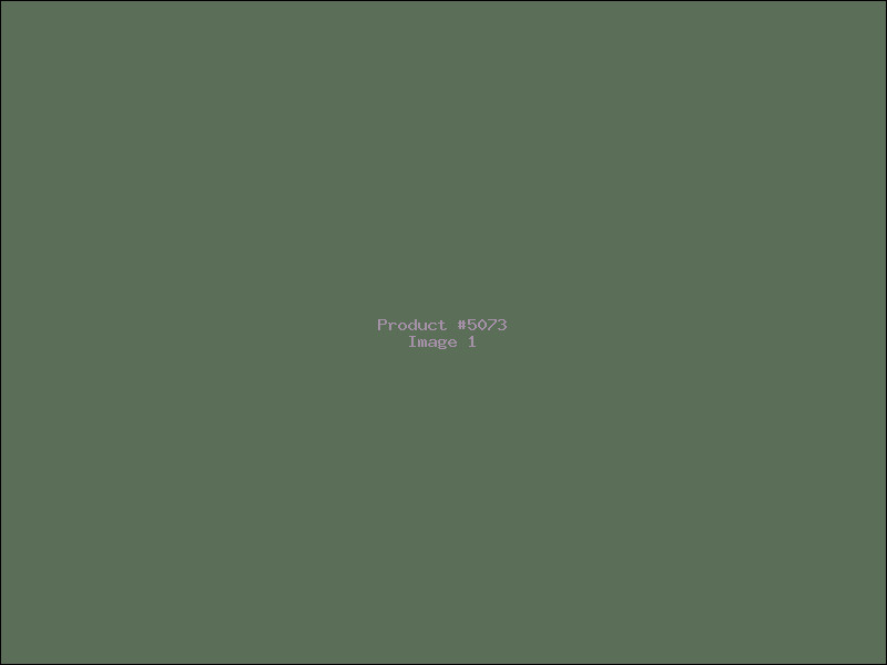 Example Product 5073