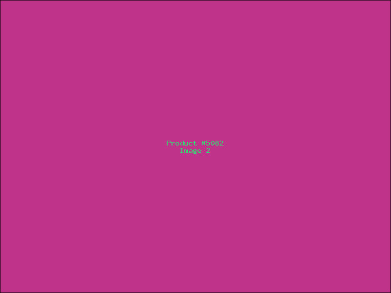 Example Product 5082 - Image 2