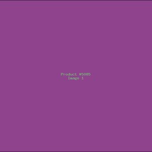 Example Product 5085