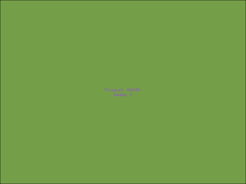 Example Product 5085 - Image 2