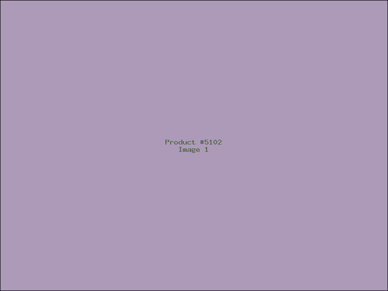 Example Product 5102