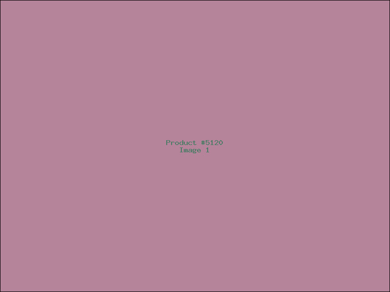 Example Product 5120