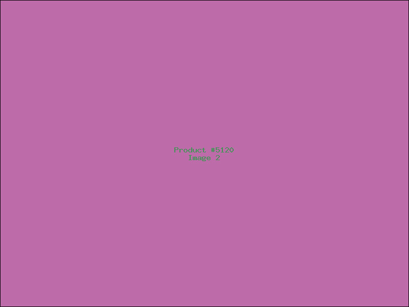 Example Product 5120 - Image 2