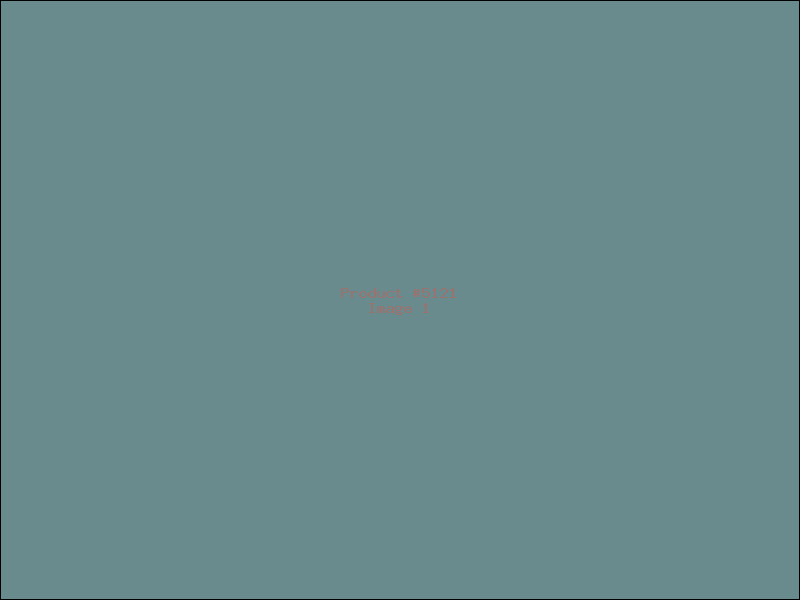 Example Product 5121