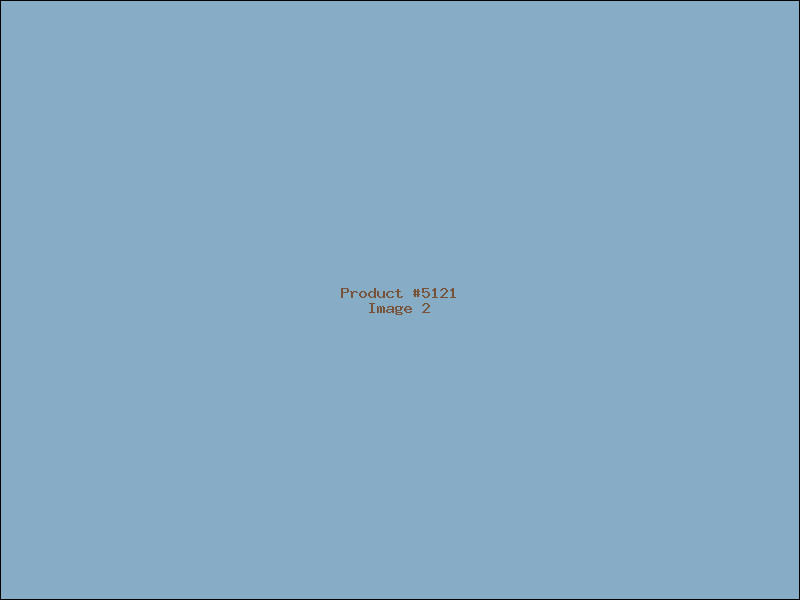 Example Product 5121 - Image 2
