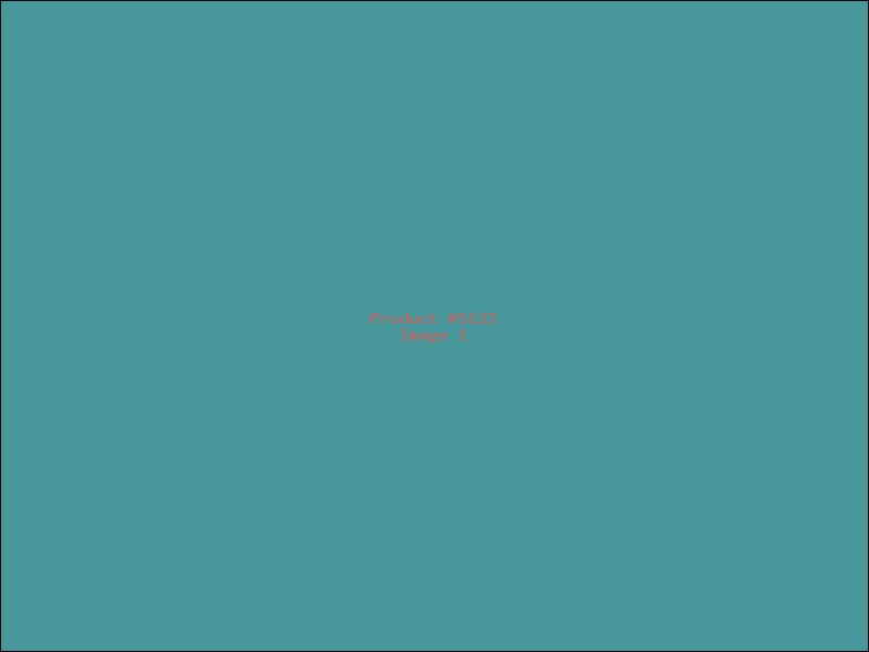 Example Product 5133