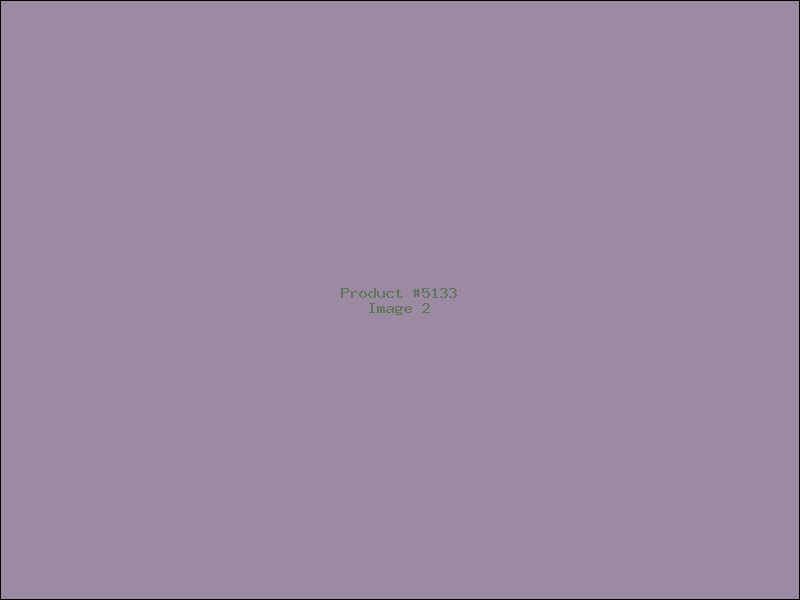 Example Product 5133 - Image 2