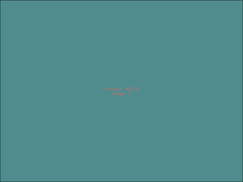 Example Product 5134