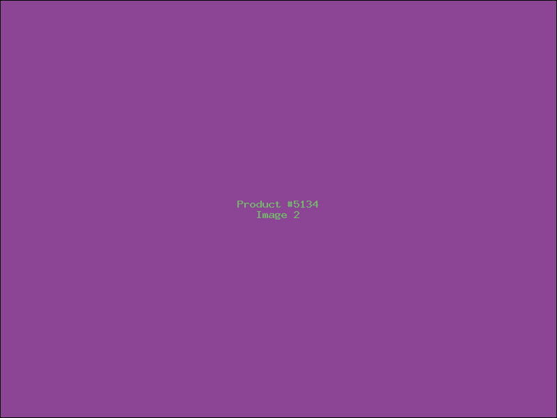 Example Product 5134 - Image 2