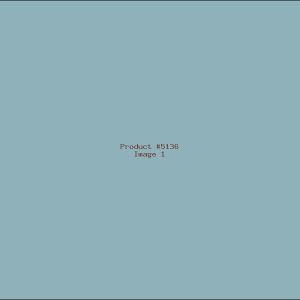 Example Product 5136