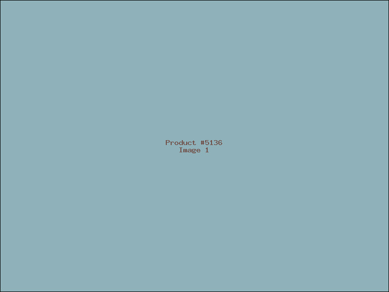 Example Product 5136