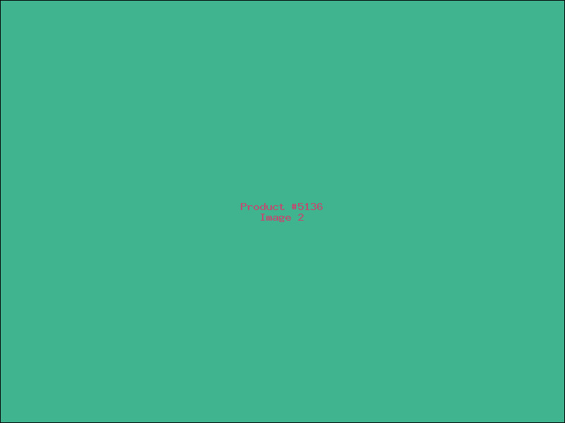 Example Product 5136 - Image 2
