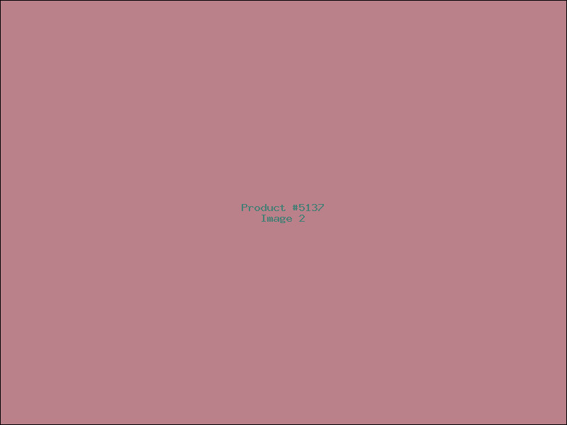 Example Product 5137 - Image 2