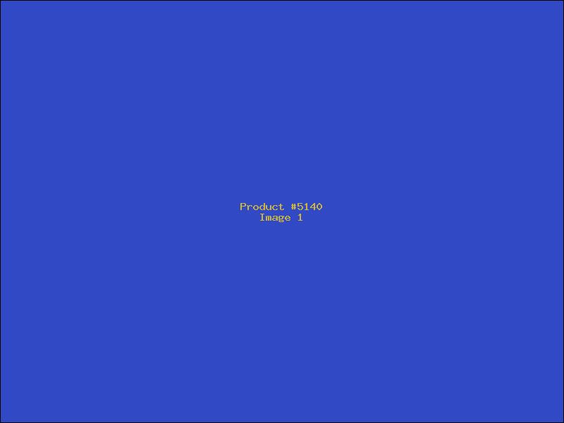 Example Product 5140