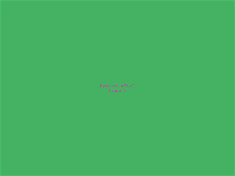 Example Product 5142